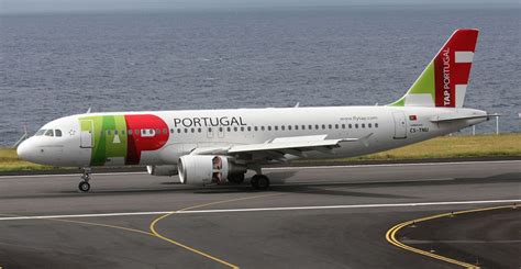 tap air portugal airlines - check my trip